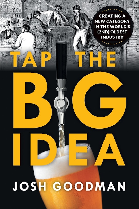 Couverture_Tap the Big Idea
