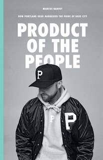 Front cover_Product of the People