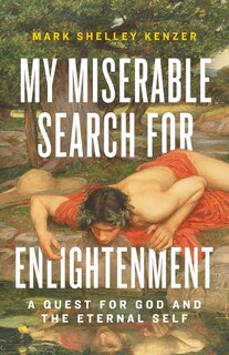 Couverture_My Miserable Search for Enlightenment