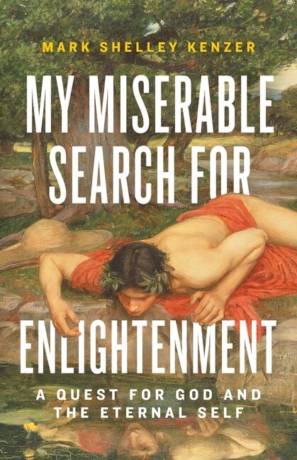Couverture_My Miserable Search for Enlightenment