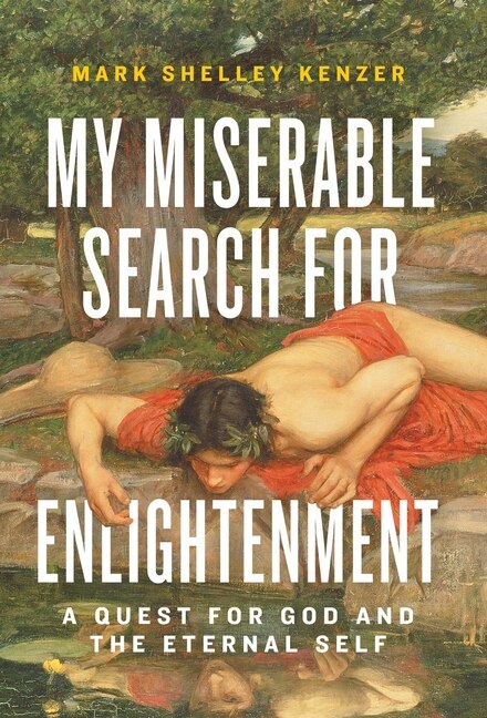 Couverture_My Miserable Search for Enlightenment