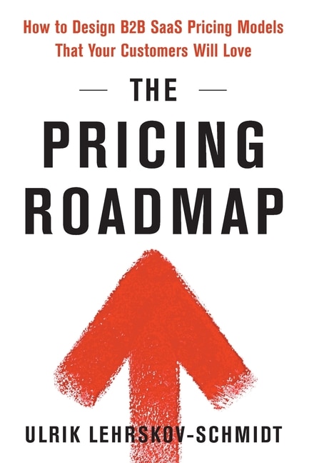 Front cover_The Pricing Roadmap