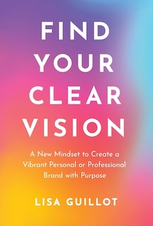 Couverture_Find Your Clear Vision