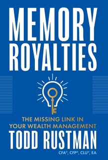 Front cover_Memory Royalties