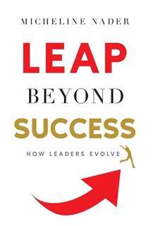 Front cover_LEAP Beyond Success