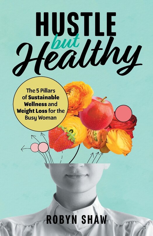 Couverture_Hustle but Healthy