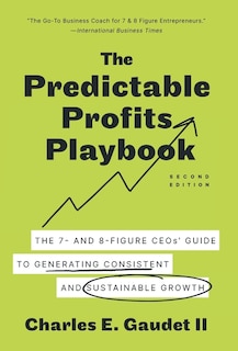 Couverture_The Predictable Profits Playbook