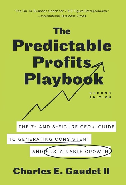 Couverture_The Predictable Profits Playbook