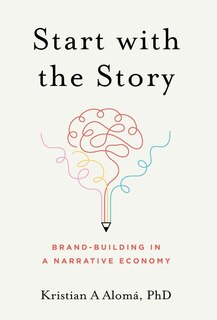 Front cover_Start with the Story