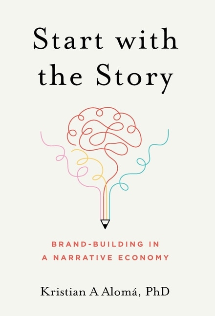 Front cover_Start with the Story