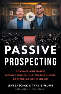 Front cover_Passive Prospecting