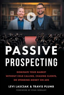 Front cover_Passive Prospecting