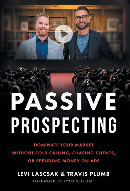 Front cover_Passive Prospecting