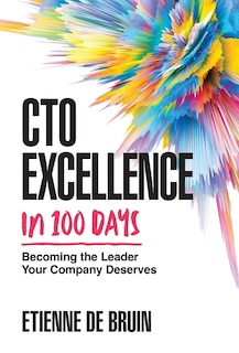 Couverture_CTO Excellence in 100 Days