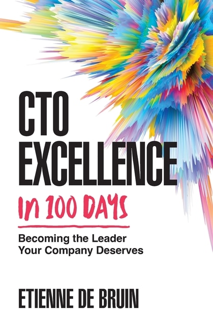 Couverture_CTO Excellence in 100 Days