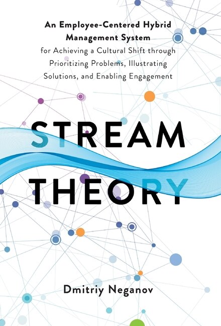 Front cover_Stream Theory