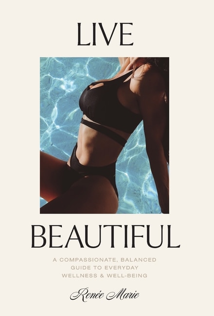 Couverture_Live Beautiful