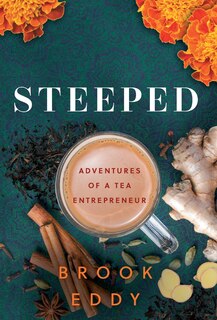 Front cover_Steeped