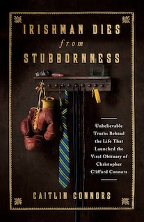 Couverture_Irishman Dies from Stubbornness