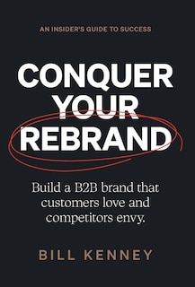 Couverture_Conquer Your Rebrand