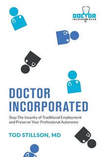 Front cover_Doctor Incorporated