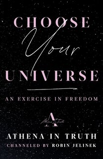 Couverture_Choose Your Universe