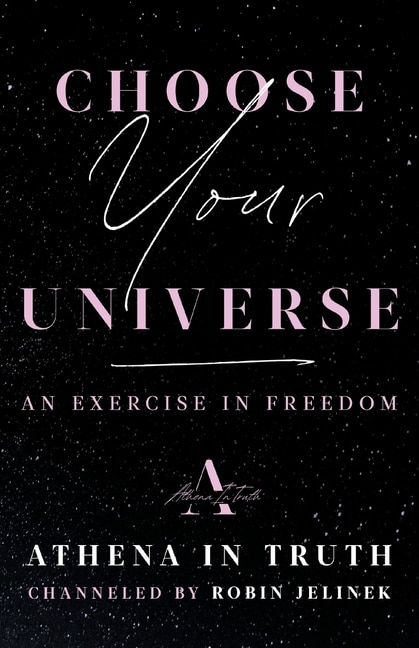 Couverture_Choose Your Universe