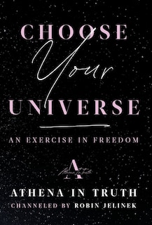 Couverture_Choose Your Universe