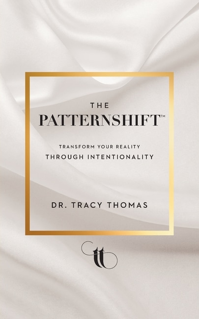 Front cover_The PatternShift (TM)