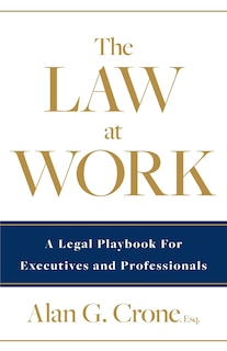Front cover_The Law at Work