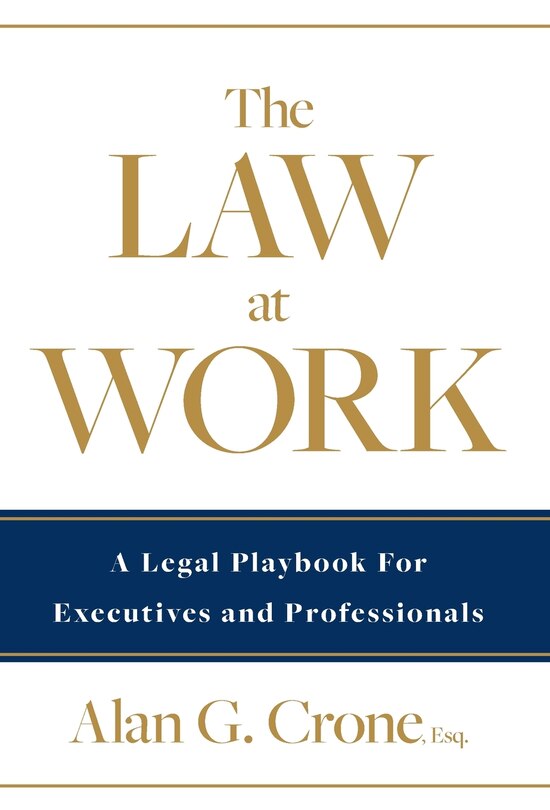 Couverture_The Law at Work