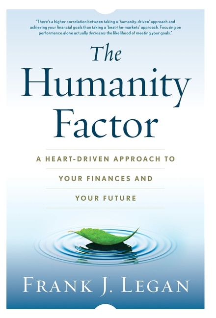 Couverture_The Humanity Factor