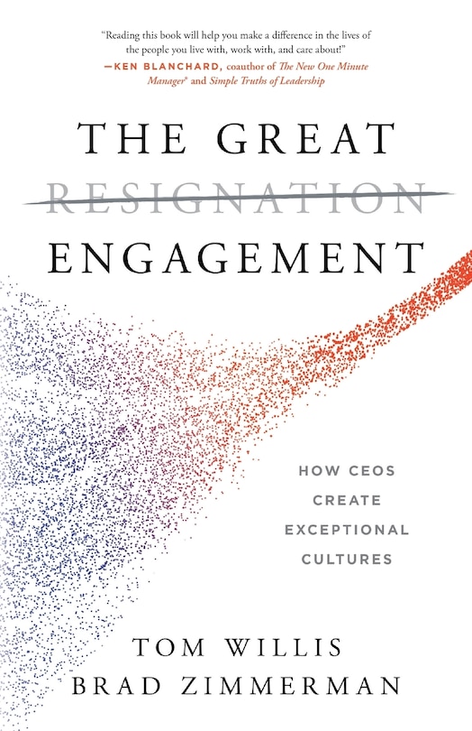 Couverture_The Great Engagement