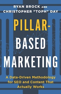 Front cover_Pillar-Based Marketing
