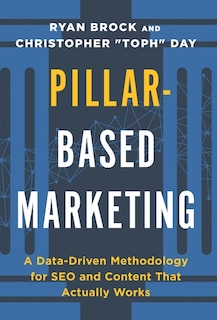 Front cover_Pillar-Based Marketing