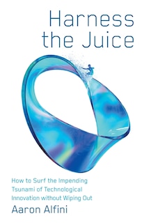 Couverture_Harness the Juice