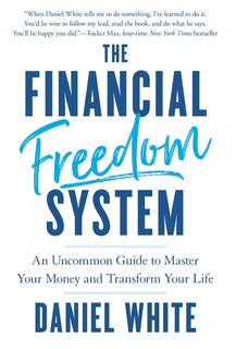 Front cover_The Financial Freedom System