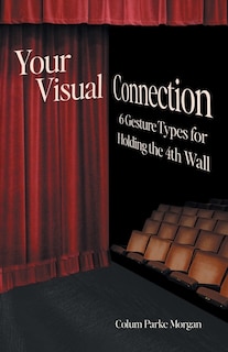 Couverture_Your Visual Connection