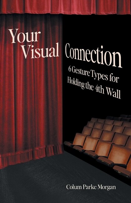 Couverture_Your Visual Connection