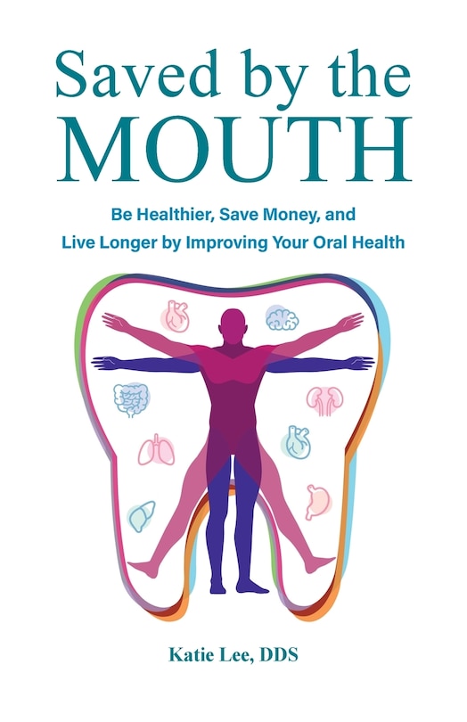 Couverture_Saved by the Mouth