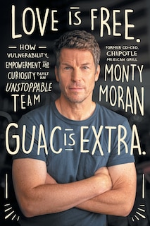 Couverture_Love Is Free. Guac Is Extra.