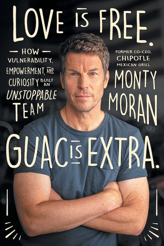 Couverture_Love Is Free. Guac Is Extra.