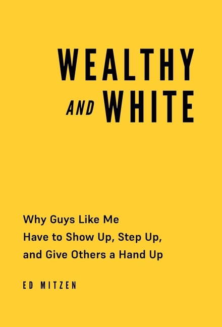 Front cover_Wealthy and White