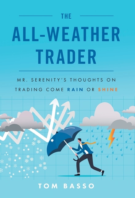 Front cover_The All Weather Trader