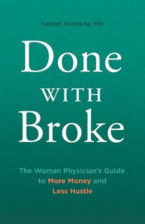 Couverture_Done With Broke