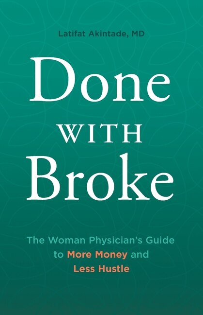 Couverture_Done With Broke