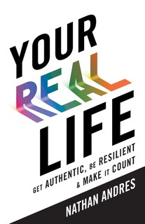 Couverture_Your REAL Life