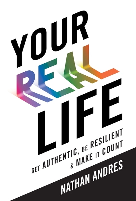 Couverture_Your REAL Life
