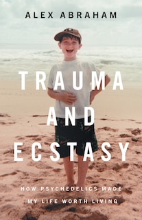 Couverture_Trauma and Ecstasy