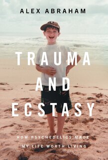 Couverture_Trauma and Ecstasy